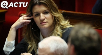 Fonds Marianne : Marlène Schiappa, criminelle ou incompétente ?