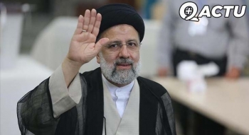 Le président iranien propose une enquête sur l'existence de la Shoah