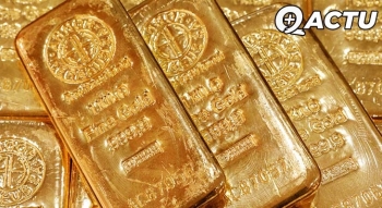 La Russie met en place un étalon-or sur le rouble ?!