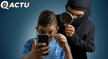 La police autorisée à pirater les smartphones ?
