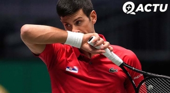 Novak Djokovic préfère rater Roland-Garros que se faire vacciner