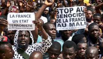 Mali : le français n'est plus la langue officielle