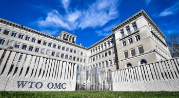 Pénurie alimentaire : l'OMC adopte de nombreuses mesures “sans précédent"