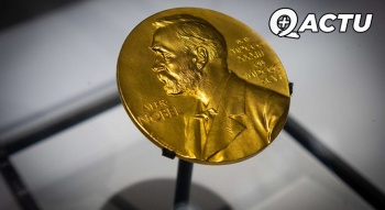Prix Nobel : 6 % de femmes représentées, une discrimination ?