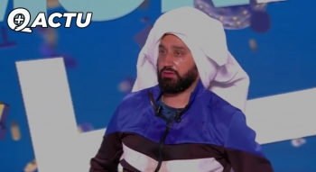 Cyril Hanouna au débat présidentiel ?